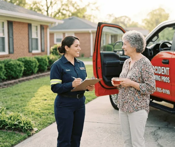 Accident Towing Service Cloverdale, OR FAQs